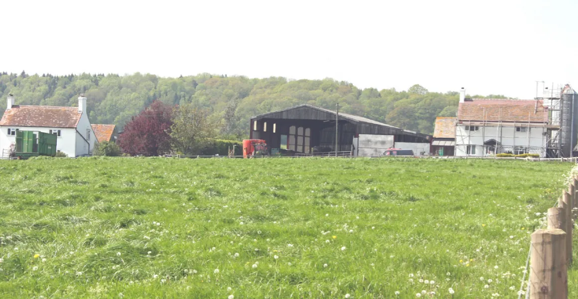 Birchwood Farm