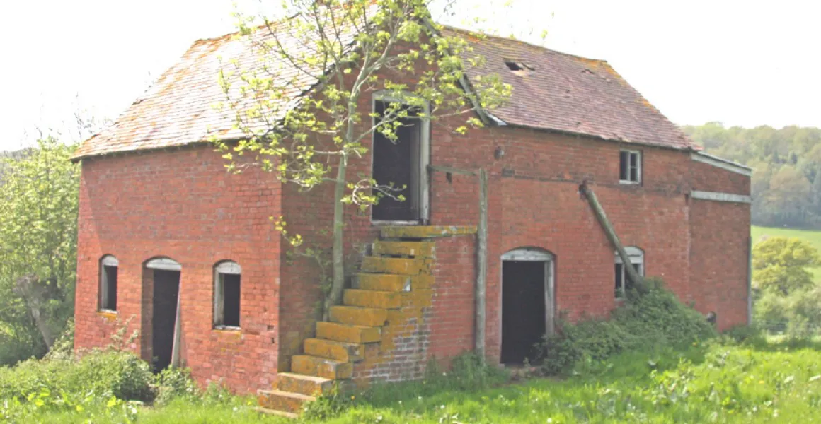 Rural Retreat